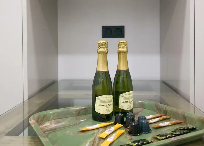 Tendency Sagrada Familia Luxury