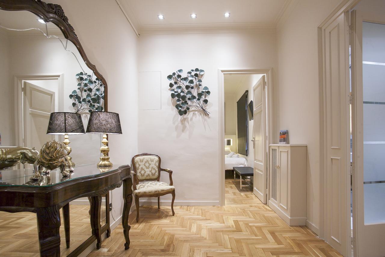 Tendency Sagrada Familia Luxury Apartment *