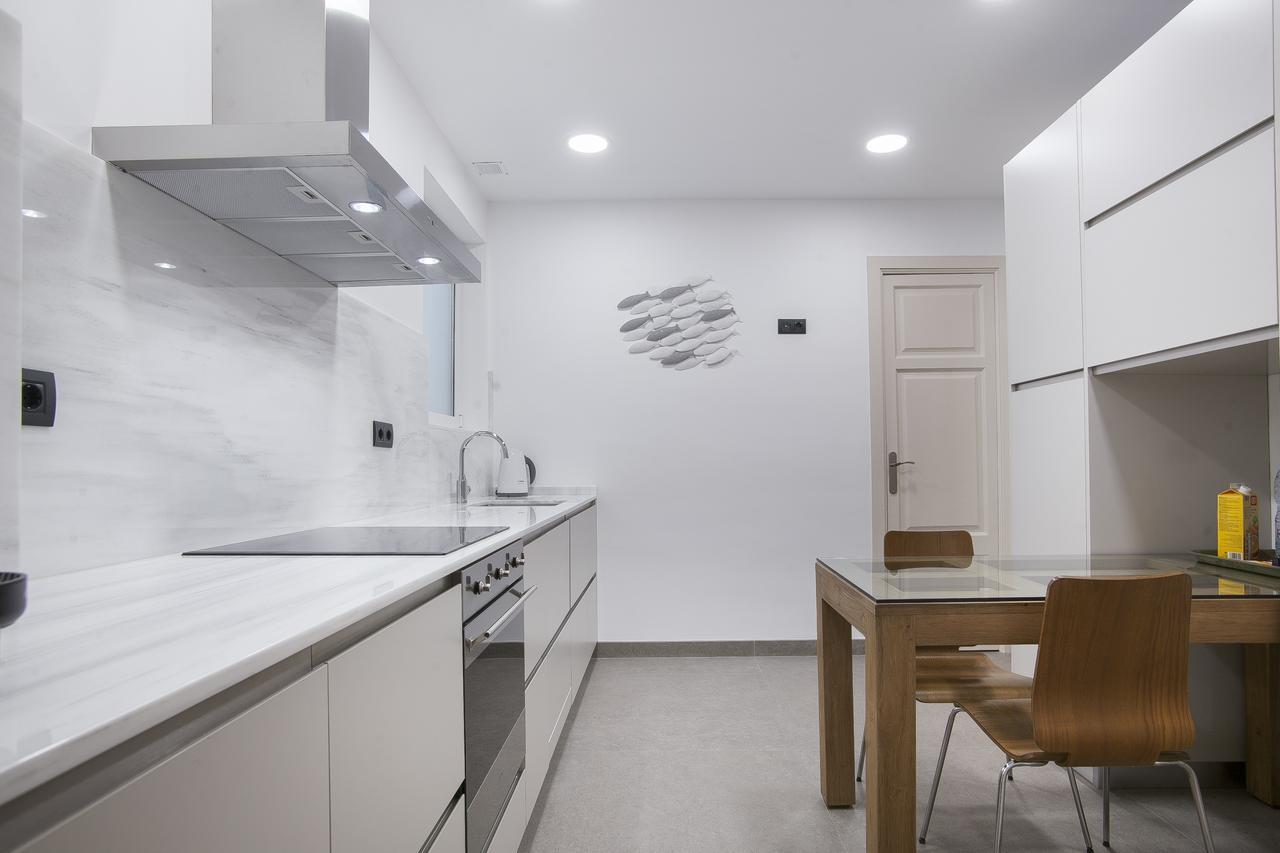 Apartament Tendency Sagrada Familia Luxury *