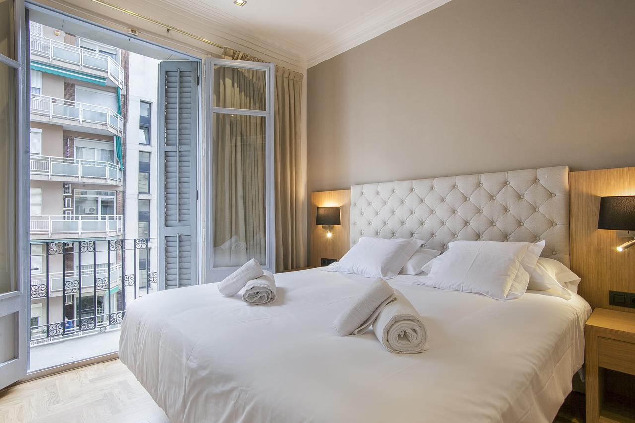 Tendency Sagrada Familia Luxury Apartament