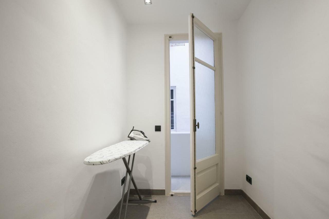 Tendency Sagrada Familia Luxury Apartament