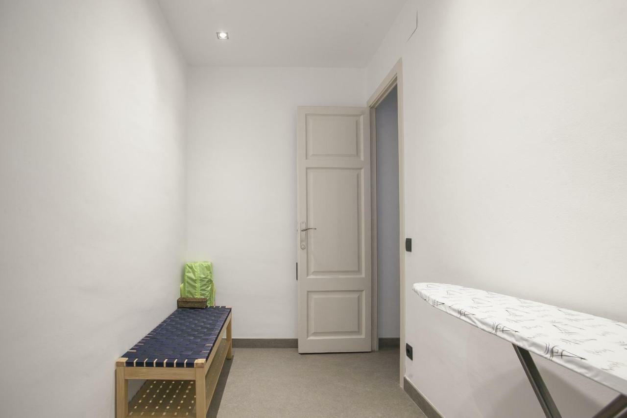 Tendency Sagrada Familia Luxury Apartment *