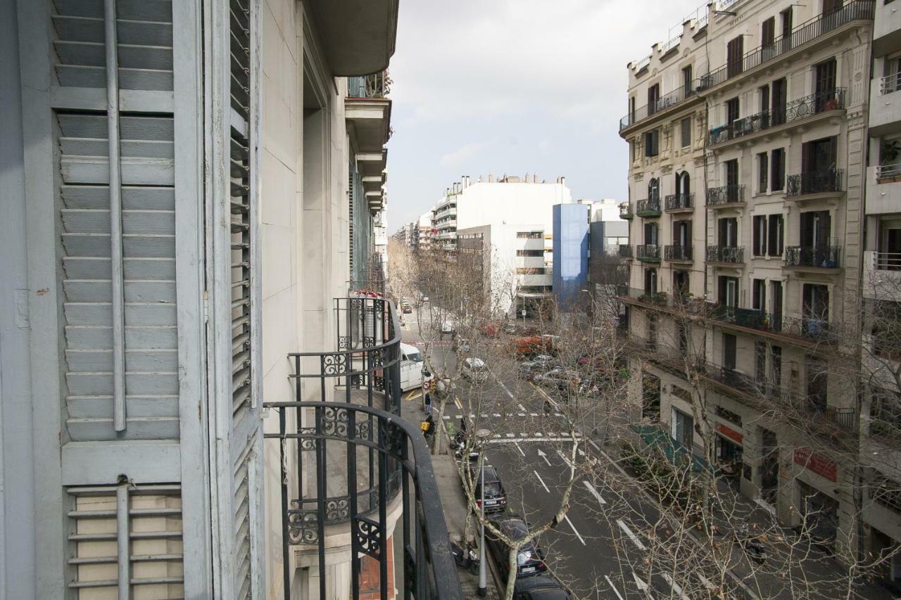 Tendency Sagrada Familia Luxury Apartment Barcelona