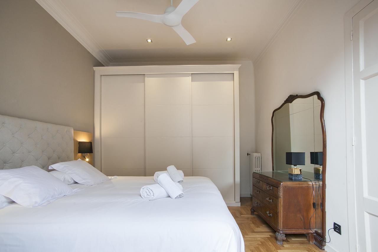Tendency Sagrada Familia Luxury * Barcelone
