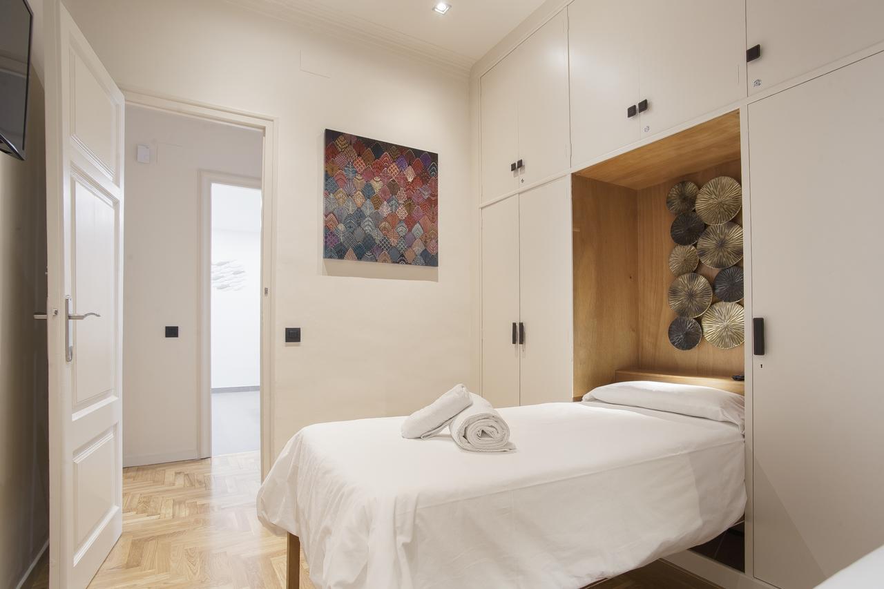 Tendency Sagrada Familia Luxury * Barcelone