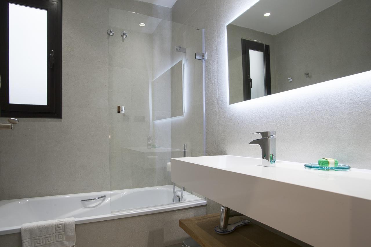 Appartement Tendency Sagrada Familia Luxury *