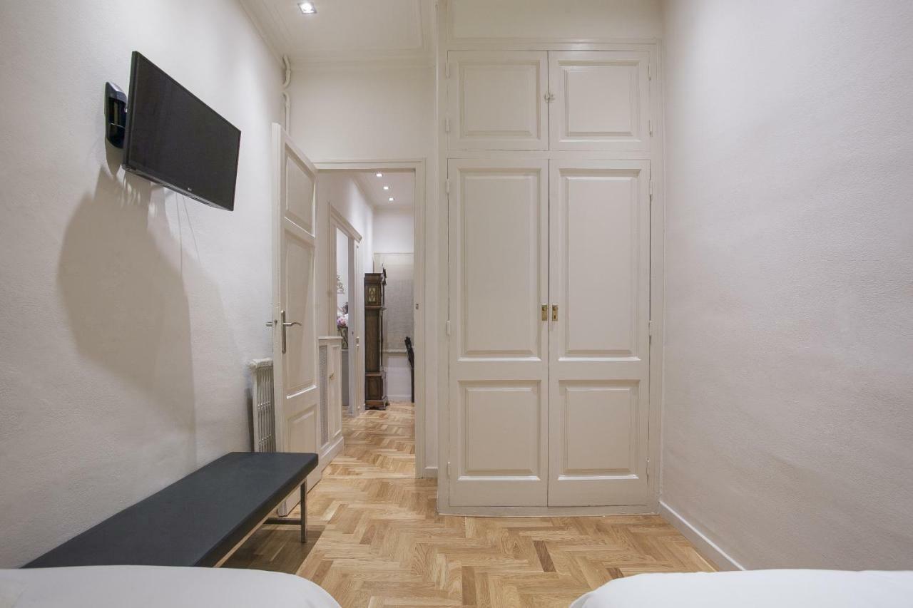 Tendency Sagrada Familia Luxury Appartement *