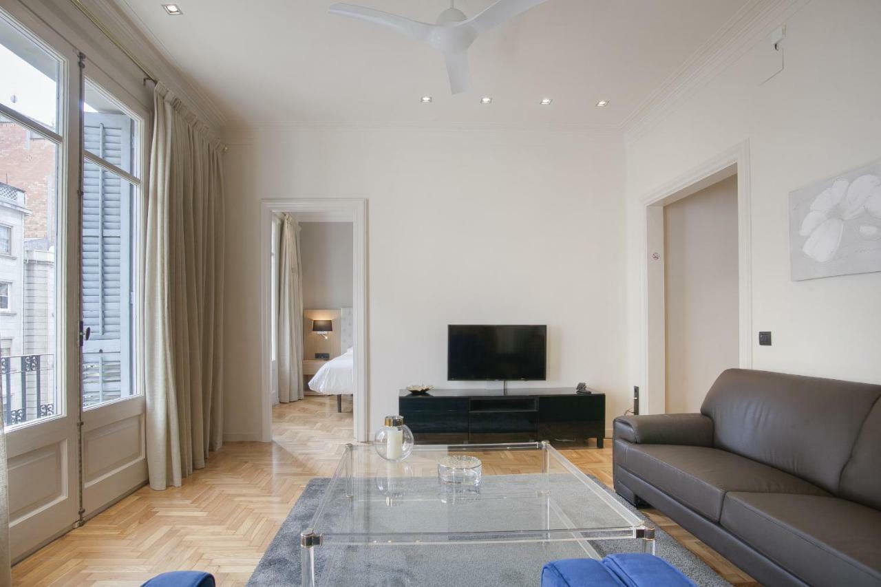 Tendency Sagrada Familia Luxury Appartement *