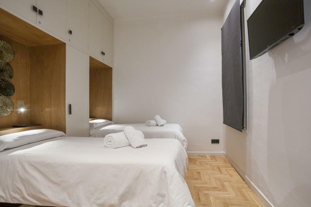 Tendency Sagrada Familia Luxury Appartement Barcelone