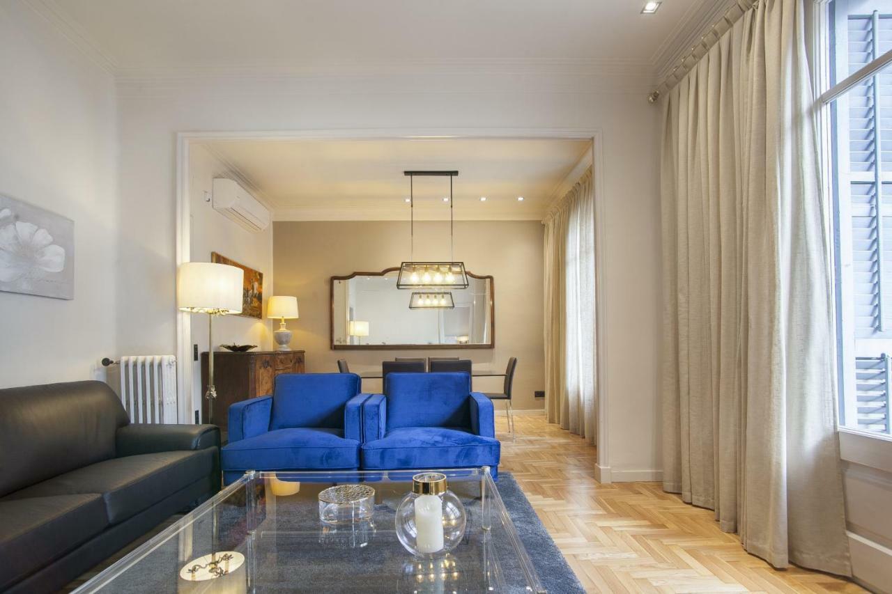 Appartement Tendency Sagrada Familia Luxury *