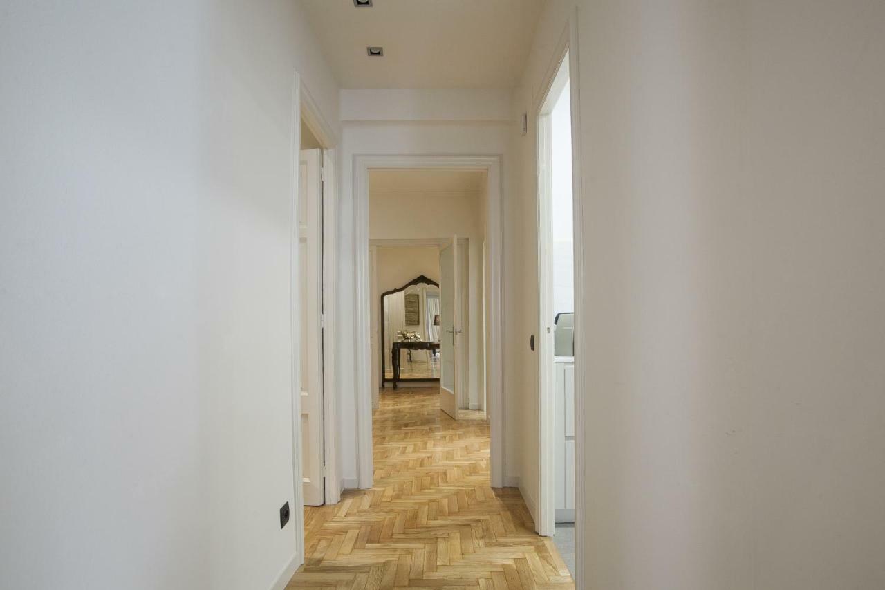 Tendency Sagrada Familia Luxury Appartement